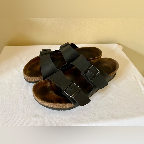 Birkenstock Shoes Birkenstock Mens Sandals Poshmark